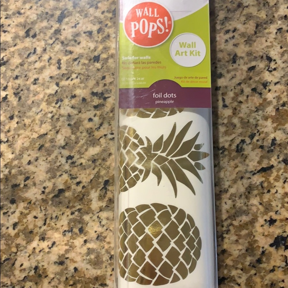 Brand new unopened!